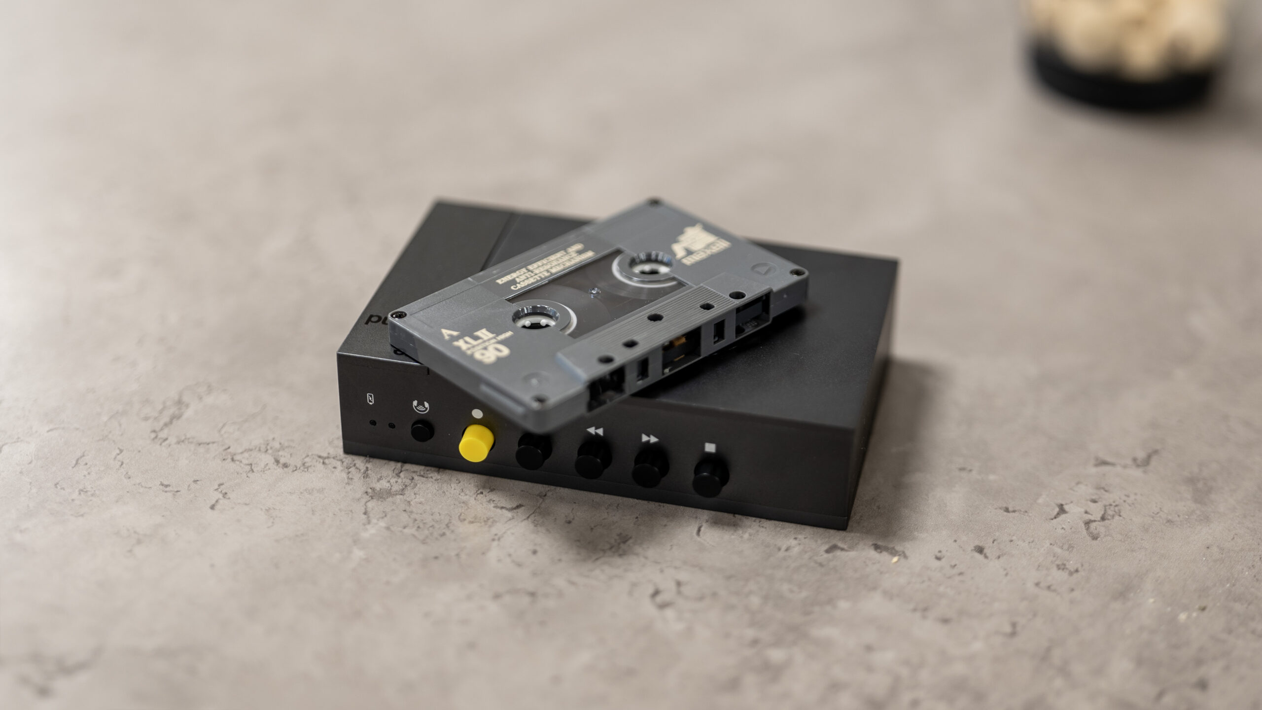 We Are Rewind Cassette Player 6 We Are Rewind Cassette Player 2