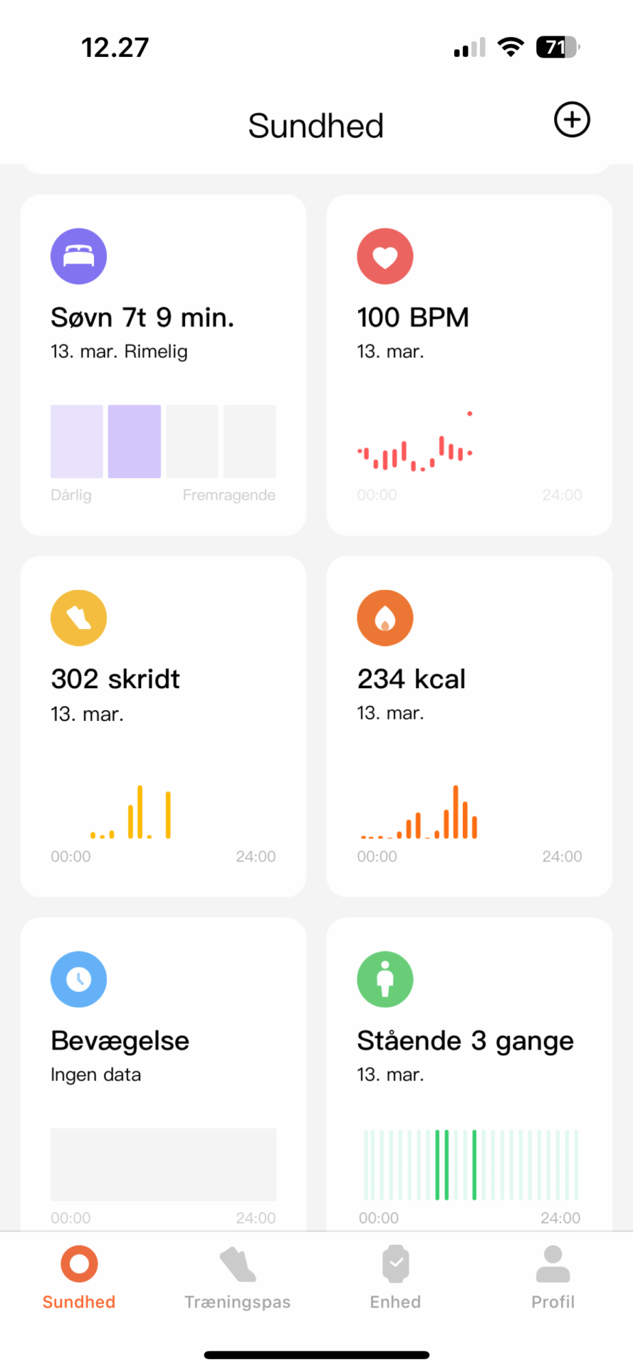 Xiaomi Watch S3 4 XiaomiWatchS3 app
