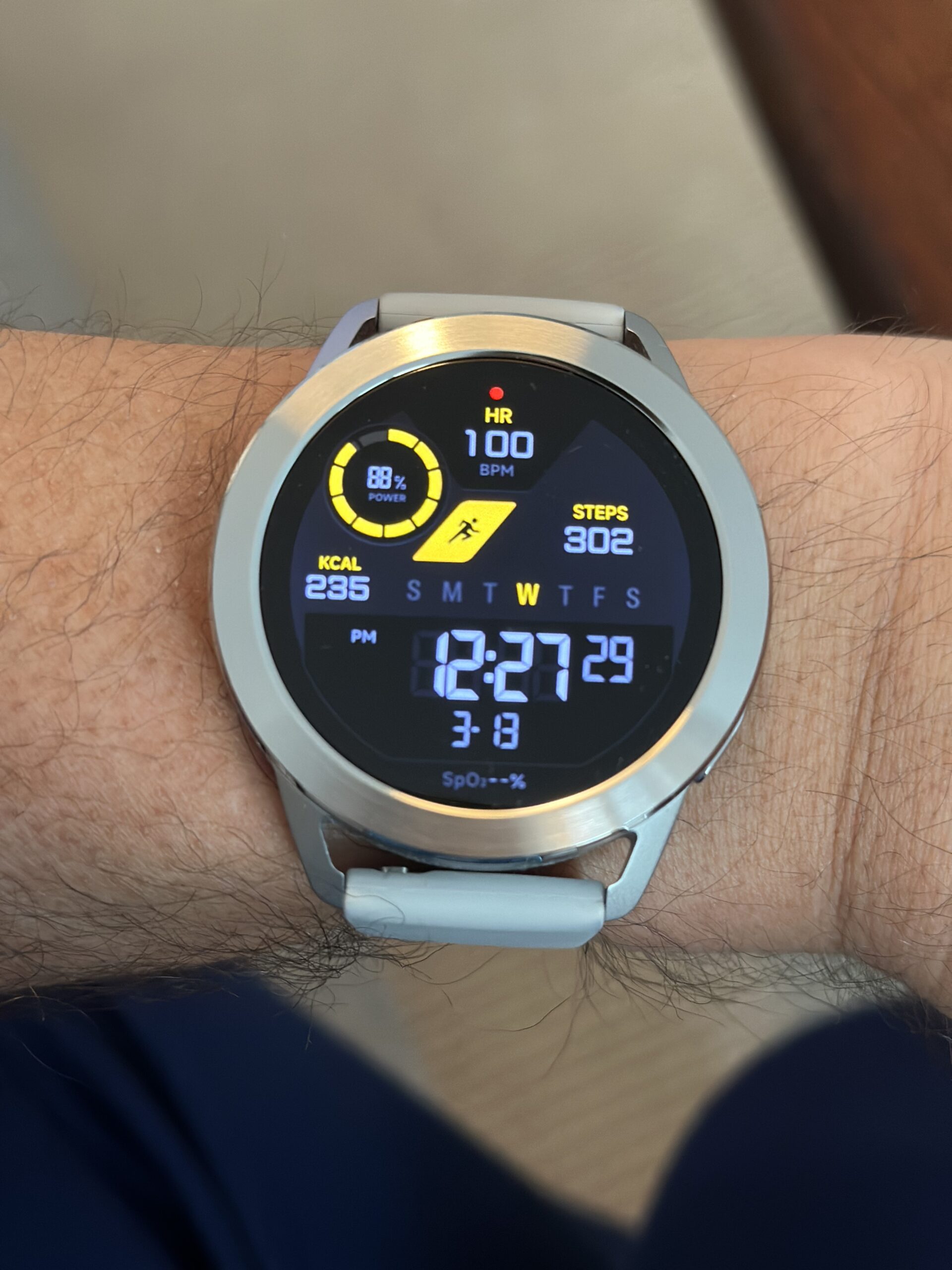 Xiaomi Watch S3 1 XiaomiWatchS3 graa scaled
