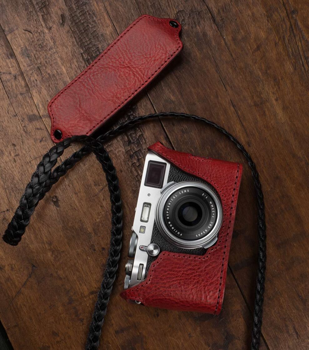 Det mest nyttige tilbehør til Fujifilm X100VI 8 article 8 1578769082