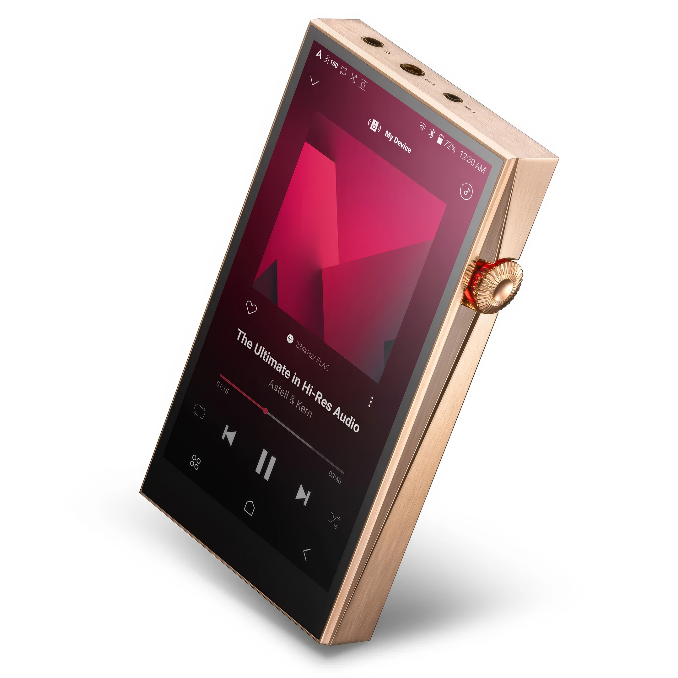 Astell&Kern fejrer succes med guldbelagt jubilæumsmodel 3 astell-kern-sp3000-copper