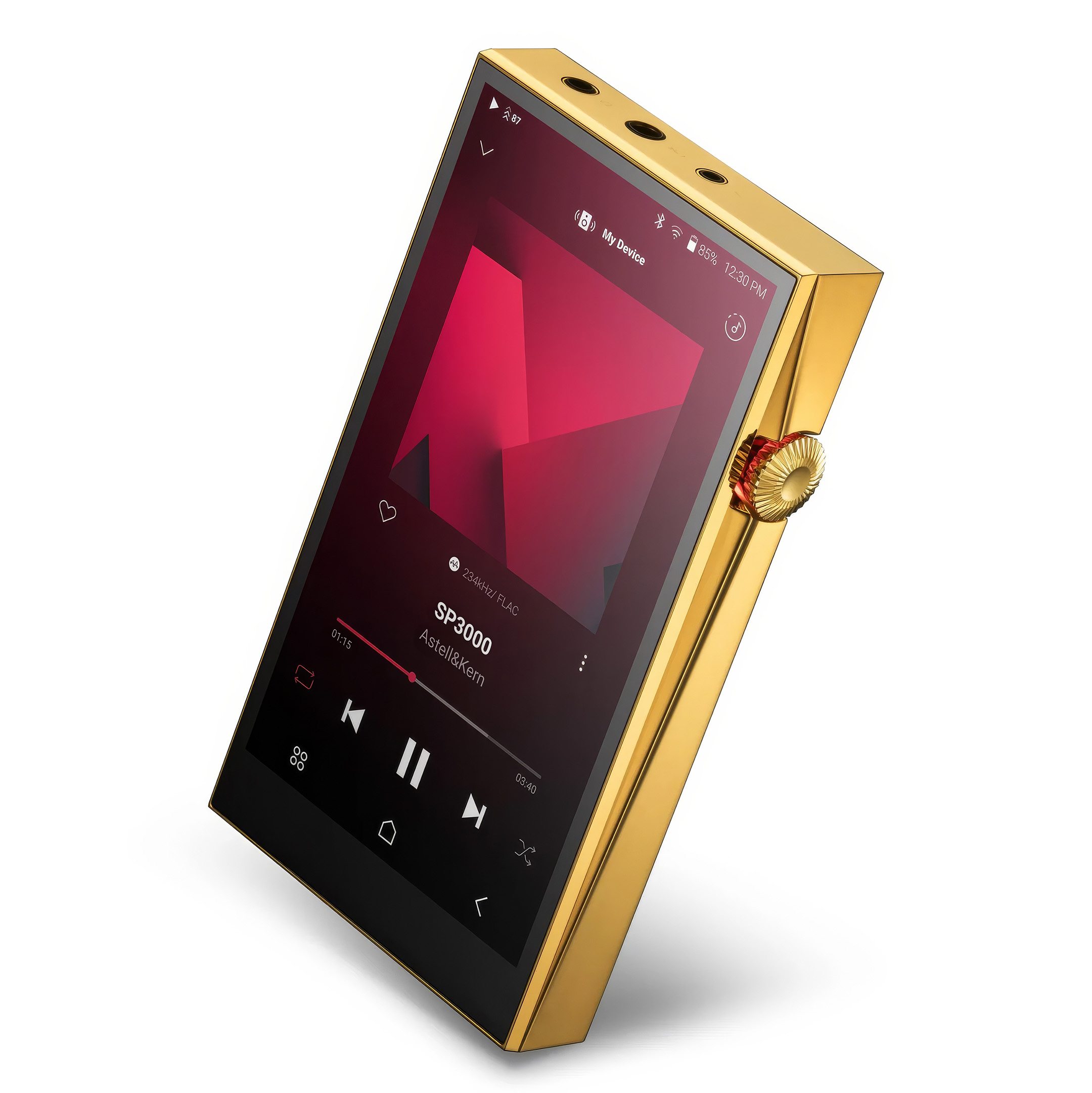 Astell&Kern fejrer succes med guldbelagt jubilæumsmodel 1 astell-kern-sp3000-gold-front