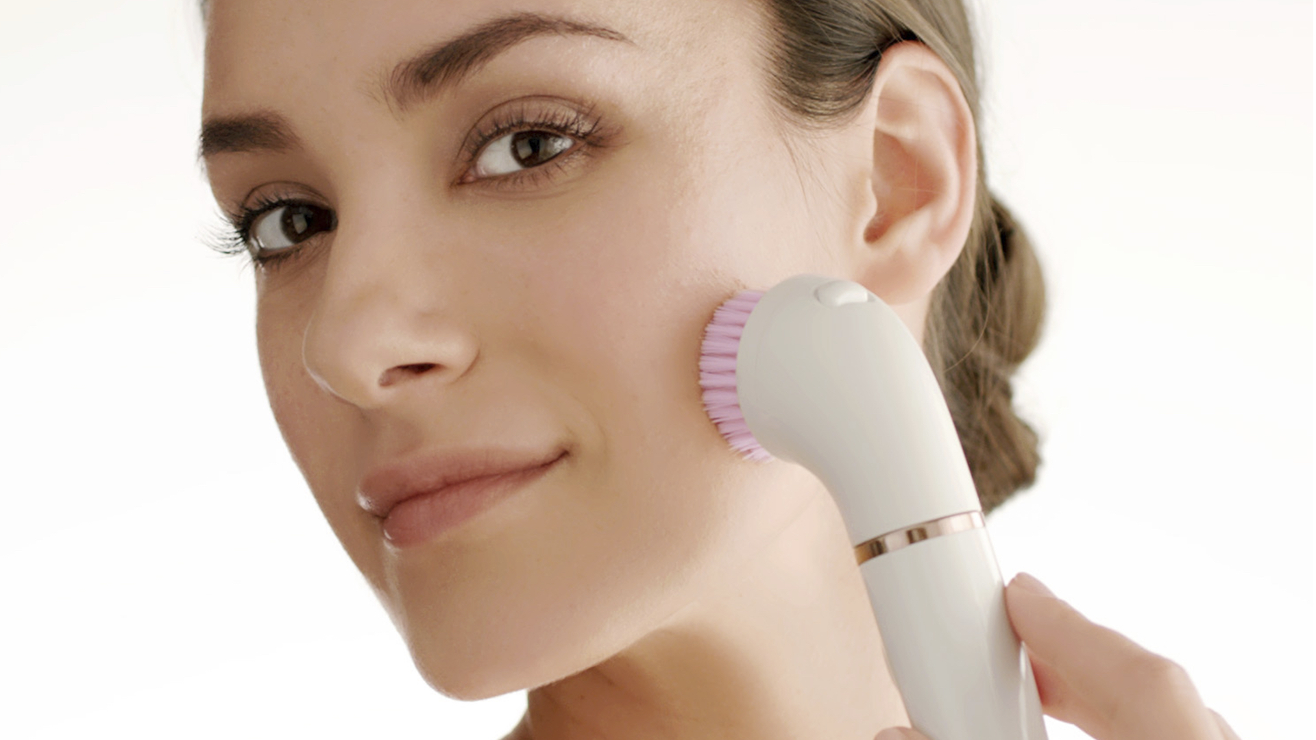 Braun FaceSpa Pro 912 2 braun ansigtsboerste