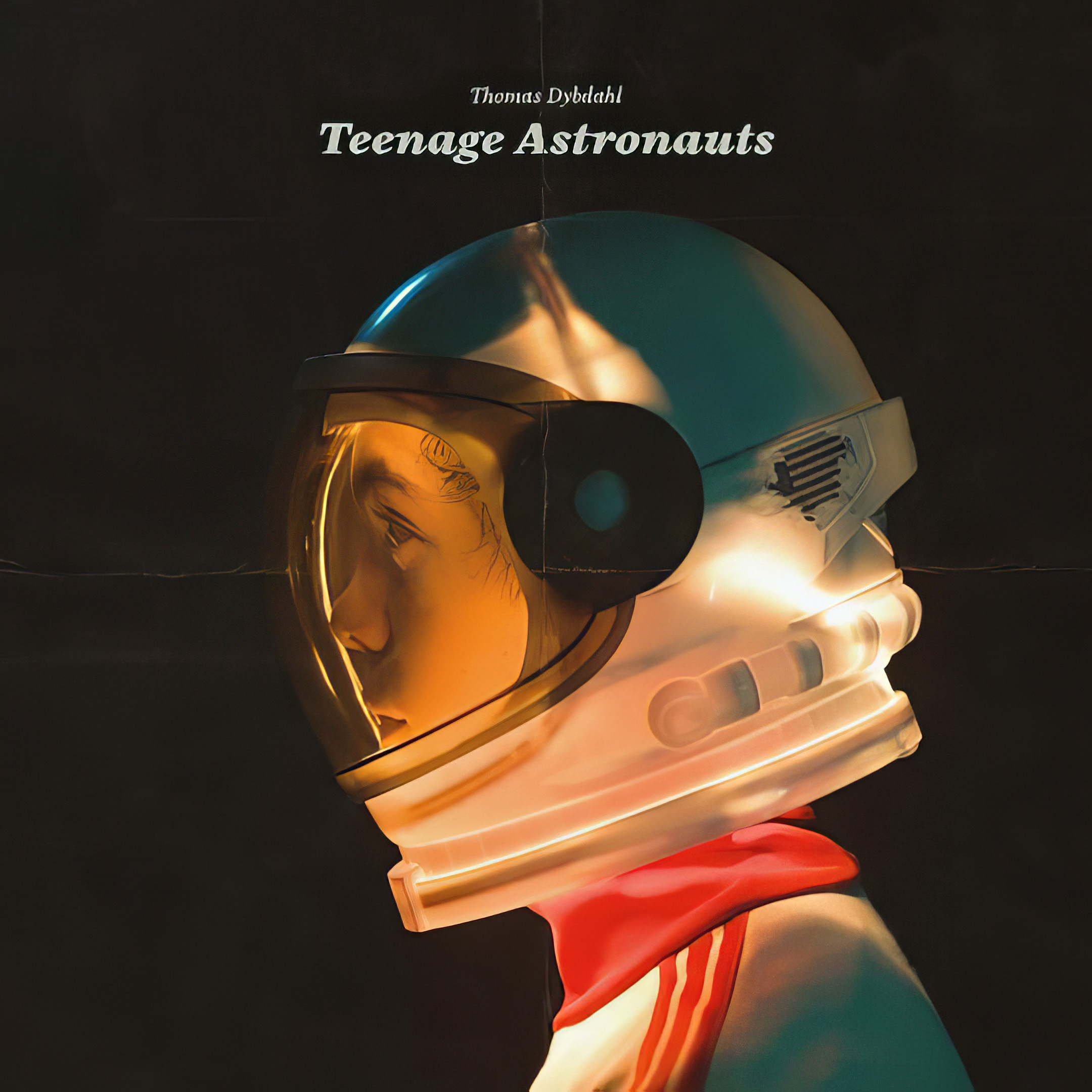 thomas dybdahl teenage astronauts