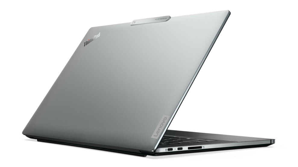 05_ThinkPad_Z16_Hero_Rear_Facing_Right