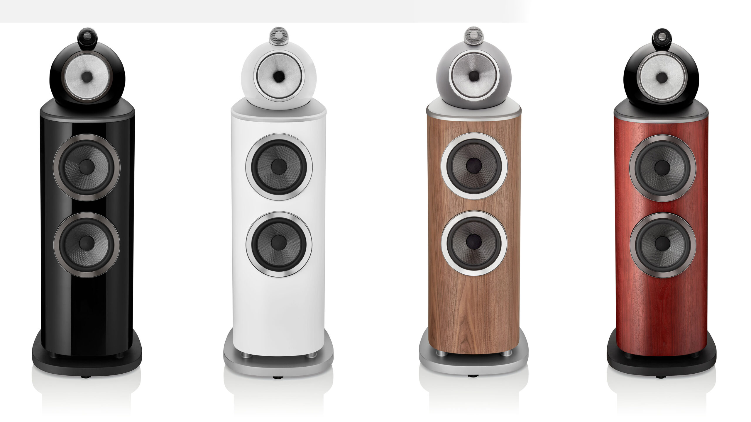 Bowers & Wilkins 802 D4 8 B&W 802 D4 all colors