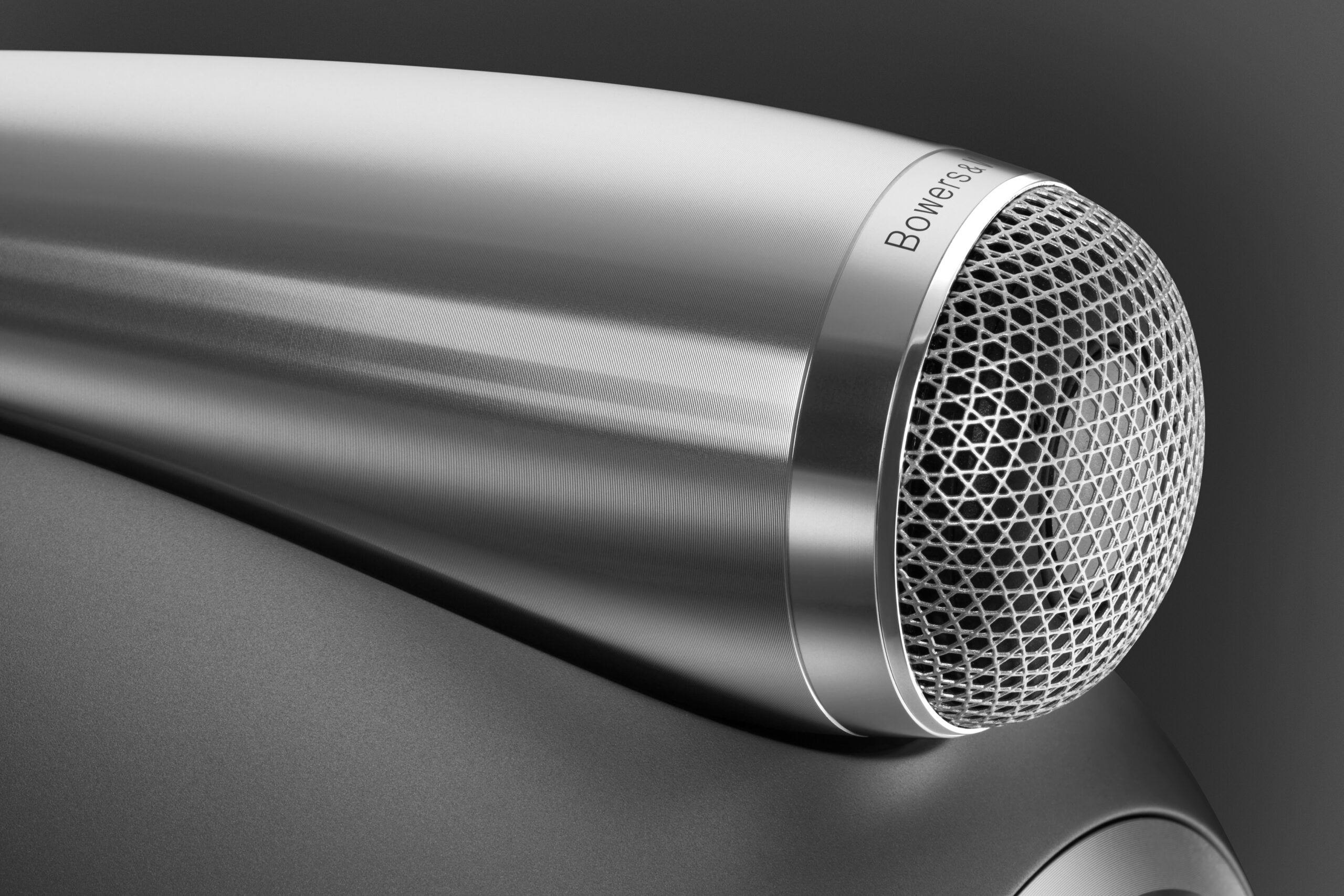 Bowers & Wilkins 802 D4 4 Bowers & Wilkins 802 D4 tweeter