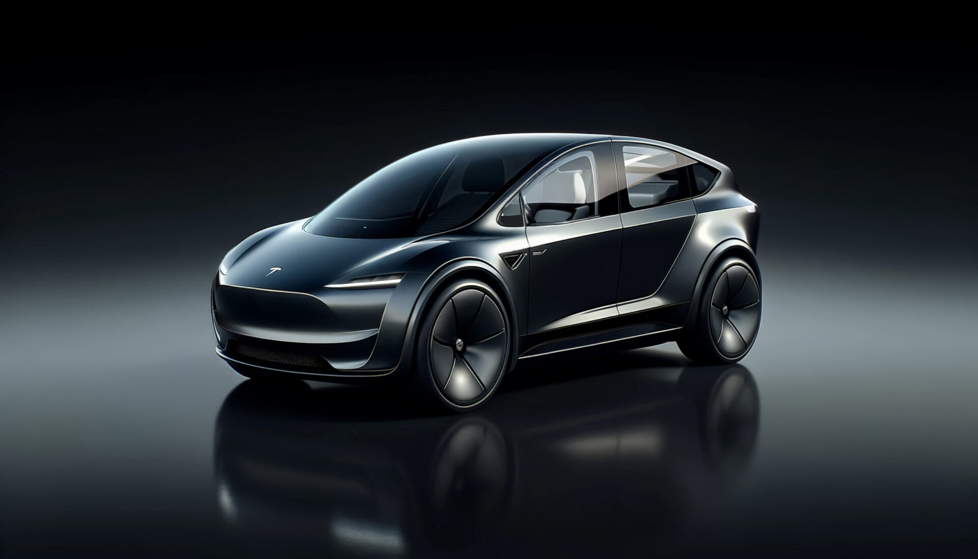 Tesla fremskynder billig bil – kommer allerede i år!