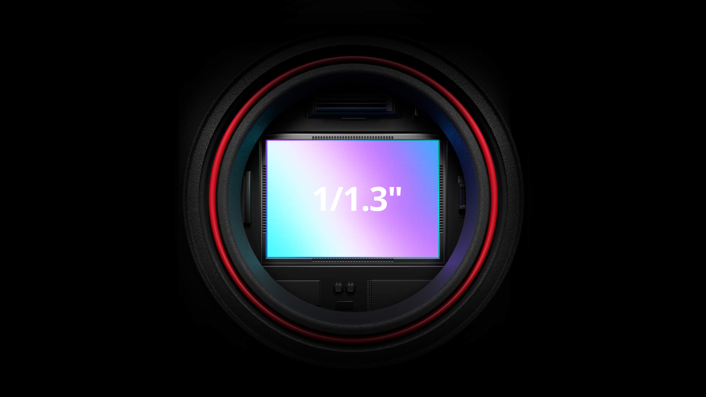 DJI Osmo Action 4 3 DJI Osmo Action 4 big sensor