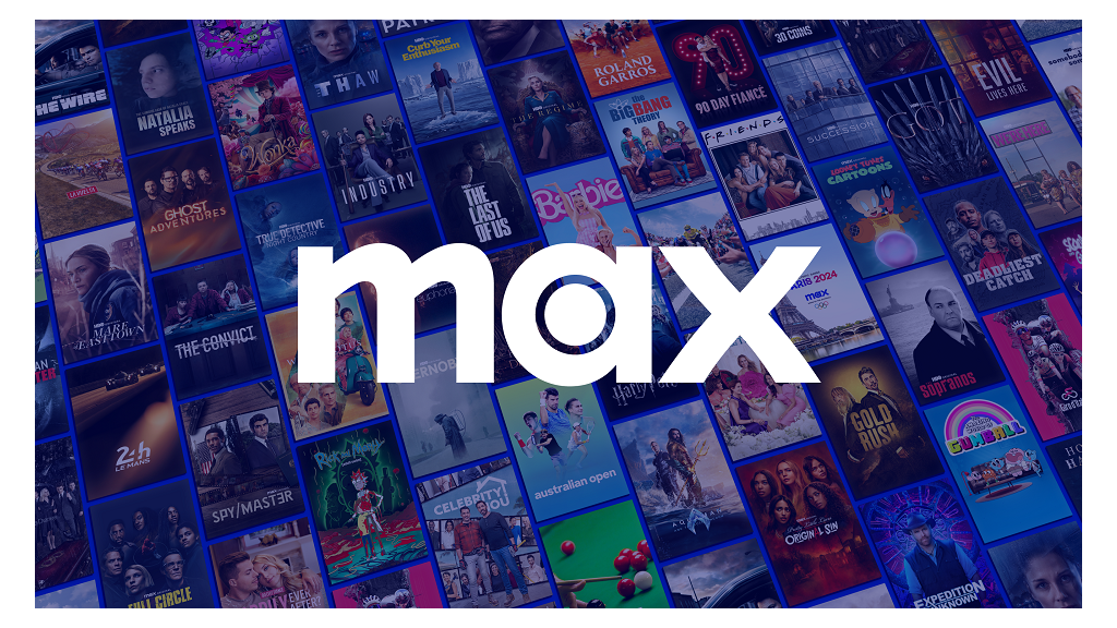 Fra “HBO Max” til “Max” – her er abonnementspriserne