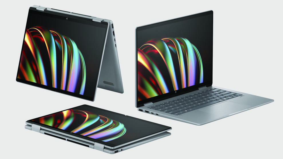 HP Envy x360 14 inch 2-in-1 Laptop PC_Hero_Modes_GreyBG