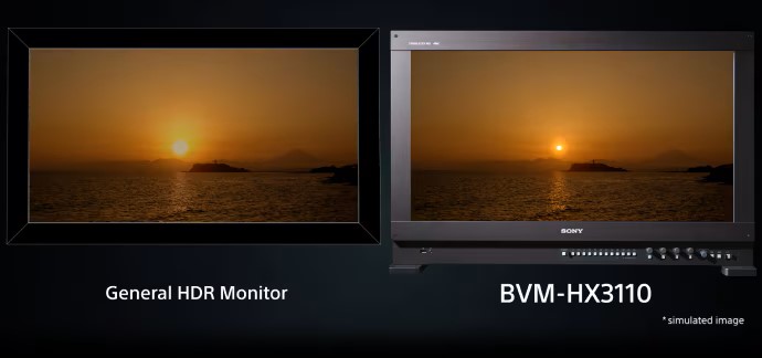 Sony lancerer nye TV'er: Bravia 9, Bravia 8 og Bravia 7 3 High peak brightness