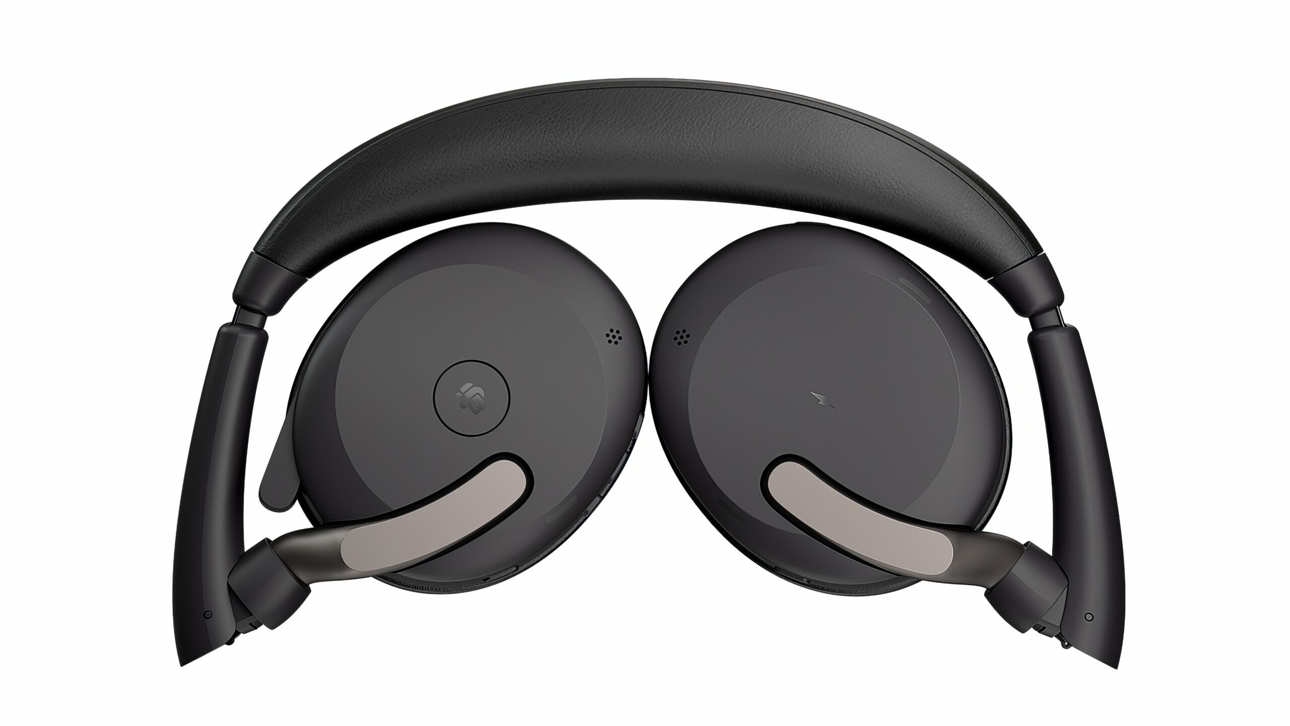 Jabra Evolve2 65 Flex 2 Jabra Evolve2 65 Flex folded-topaz