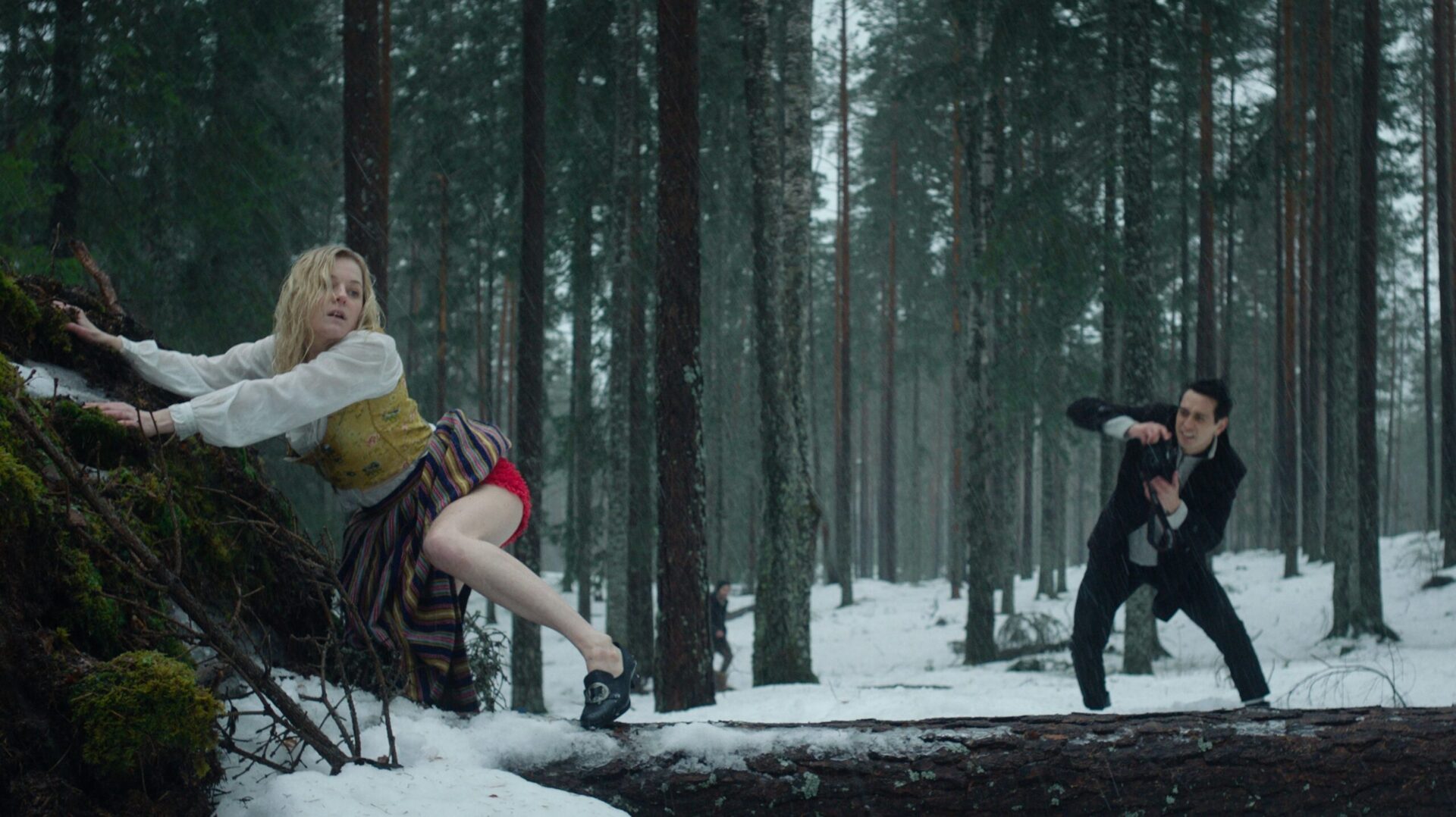 MILF of Norway – nu er traileren her