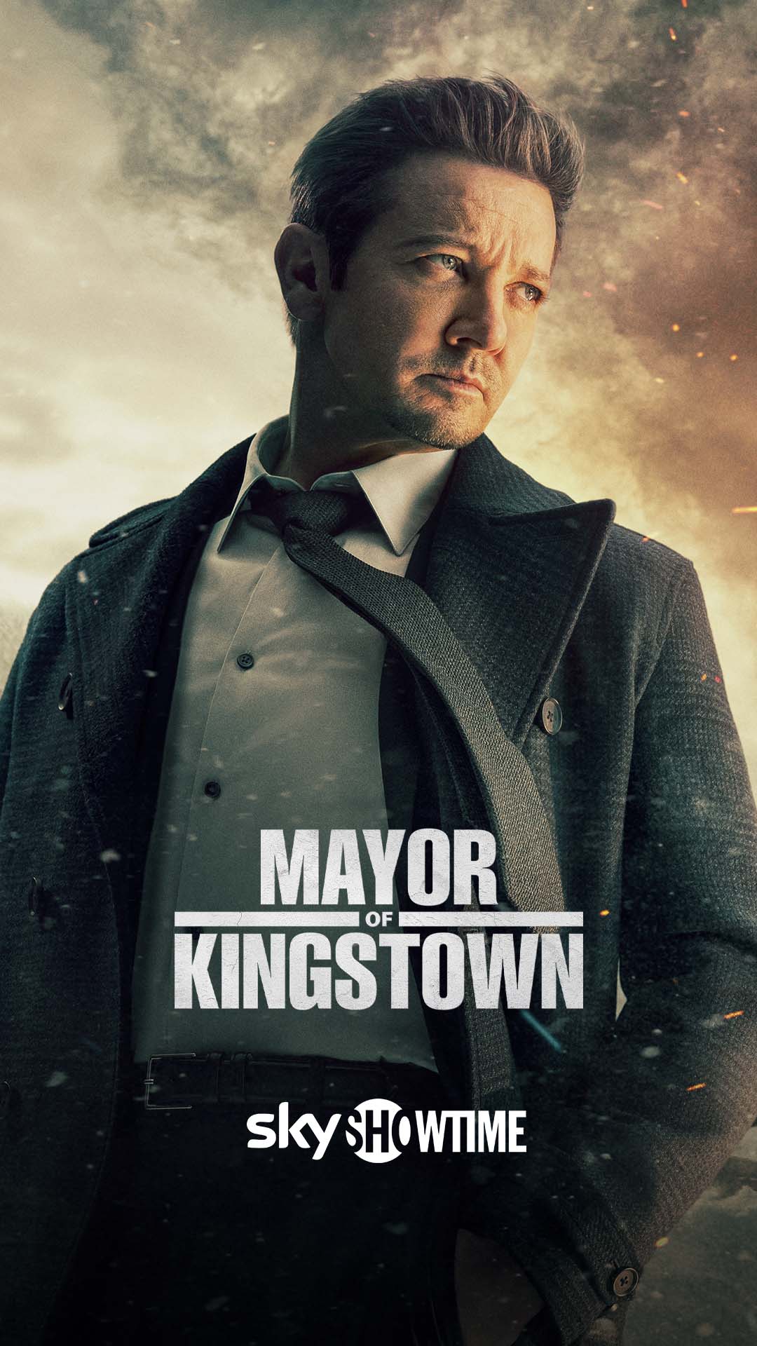 Trailer til tredje sæson af Mayor of Kingstown 4 Mayor of Kingstown sesong 3 b 3