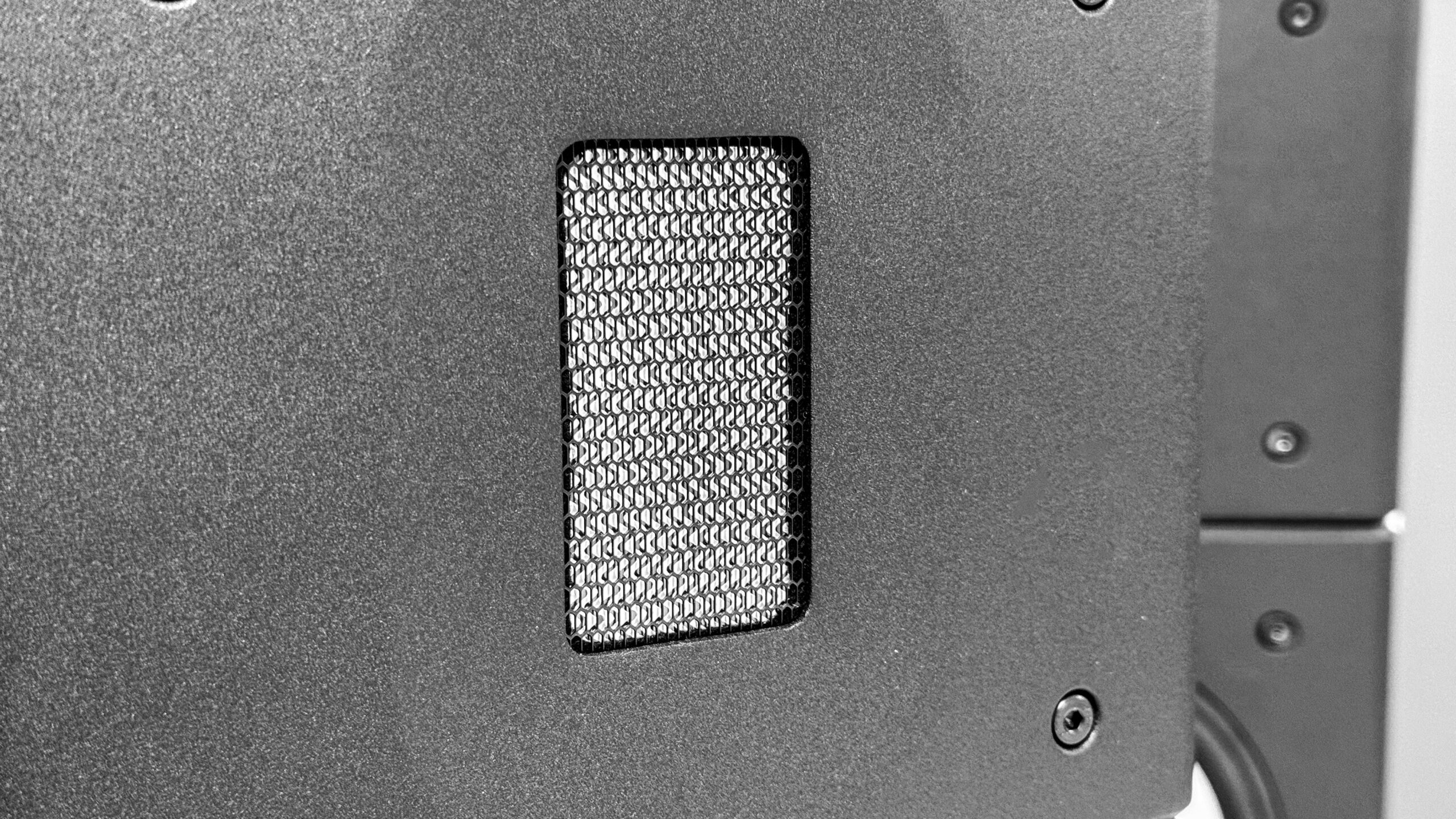 Raidho X1.6 5 Raidho X1.6 tweeter GeirNordby 4