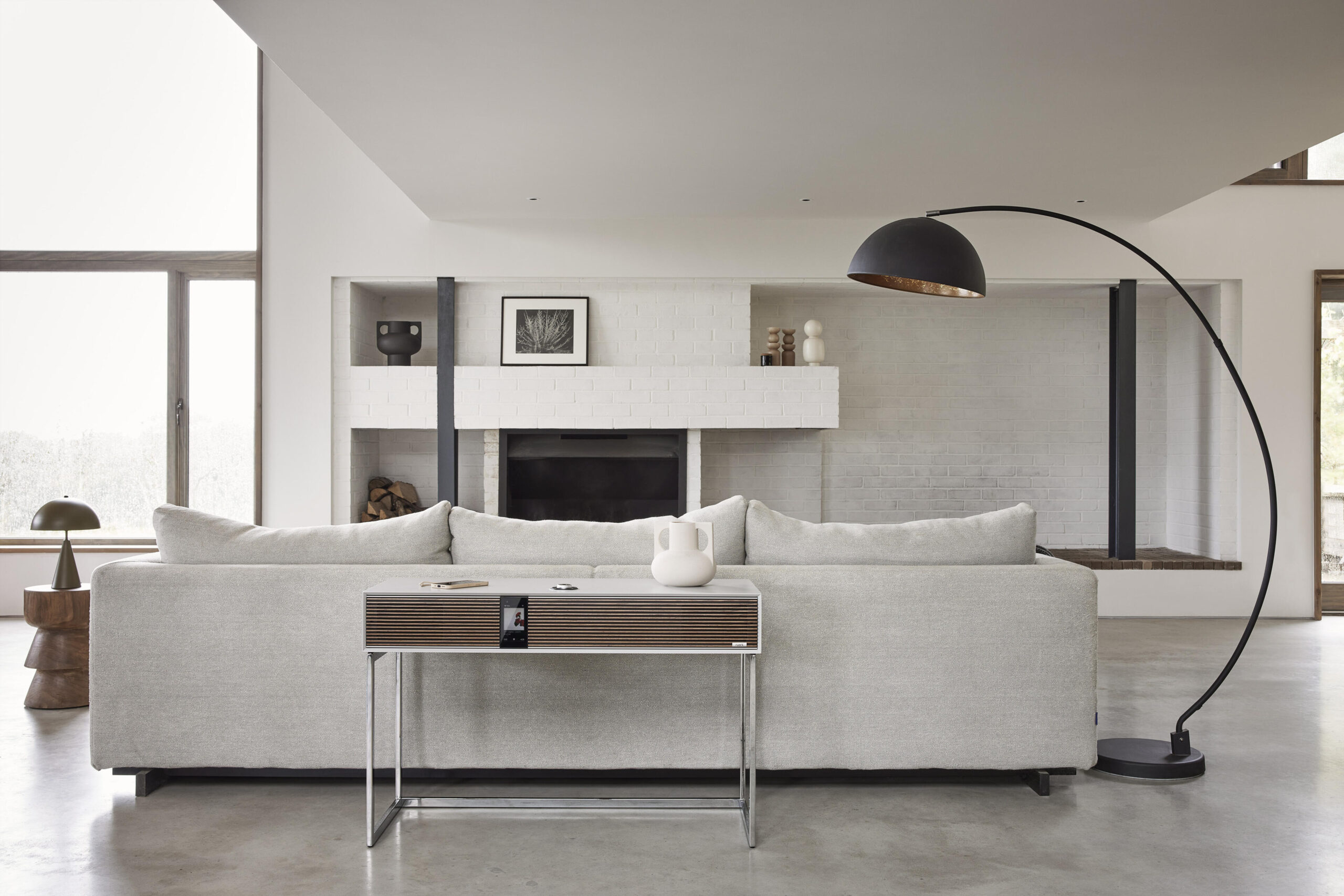 Ruark R810 musiksystem 2 Ruark R810 5 scaled