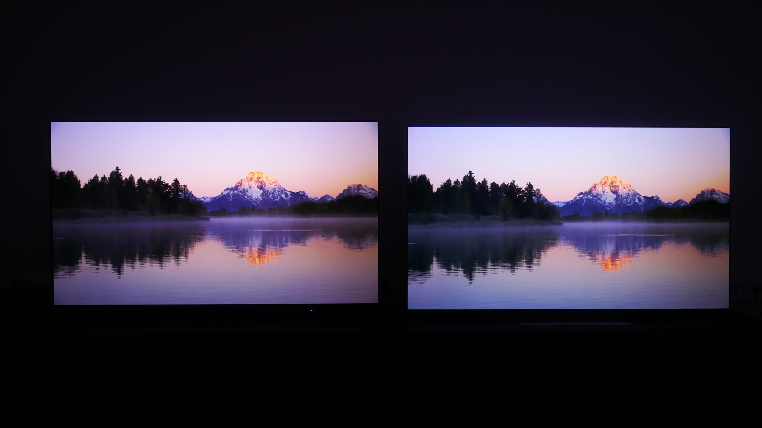 Samsung S95D vs LG OLED G4 3 scaled
