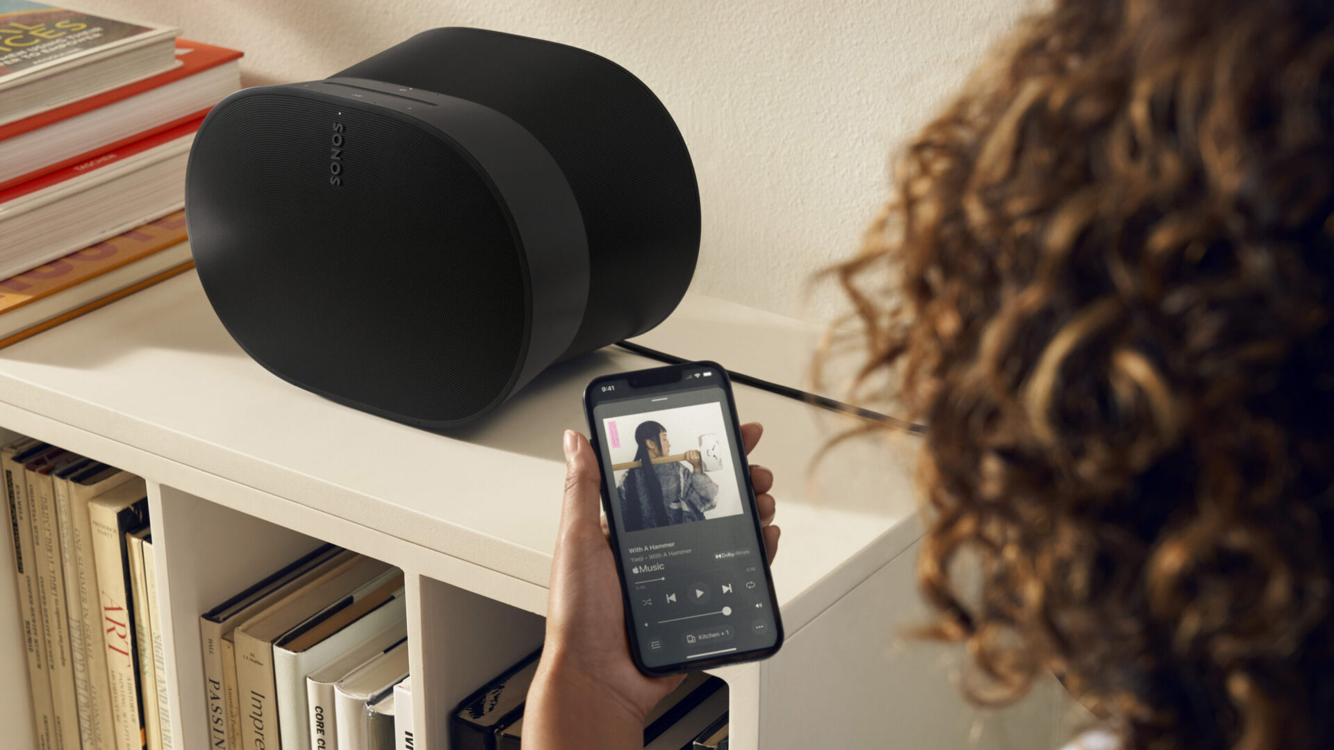 Ny Sonos-app giver en bedre oplevelse