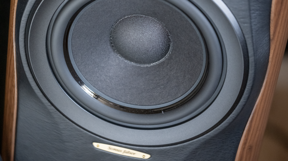 Sonus faber Maxima Amator 6 Sonus faber Maxima Amator 3 1