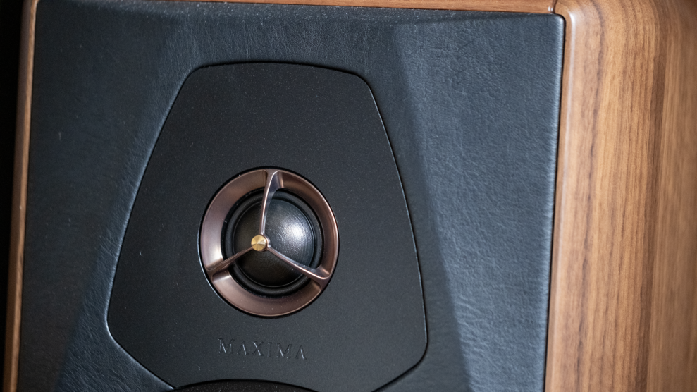 Sonus faber Maxima Amator 5 Sonus faber Maxima Amator 4