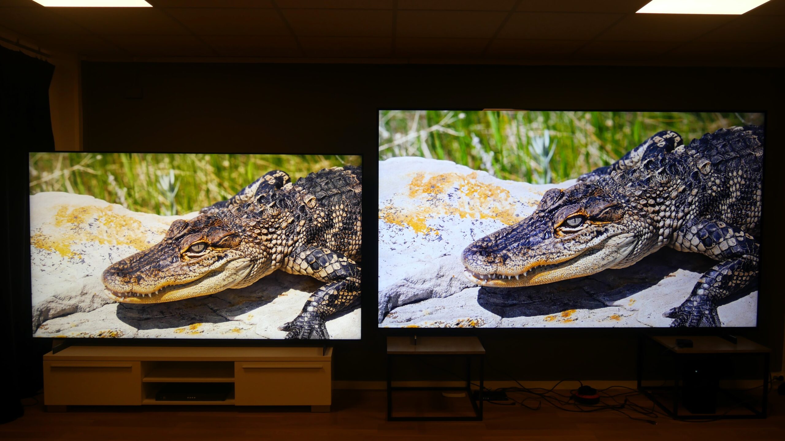 TCL X955 6 TCL X955 test 12 scaled