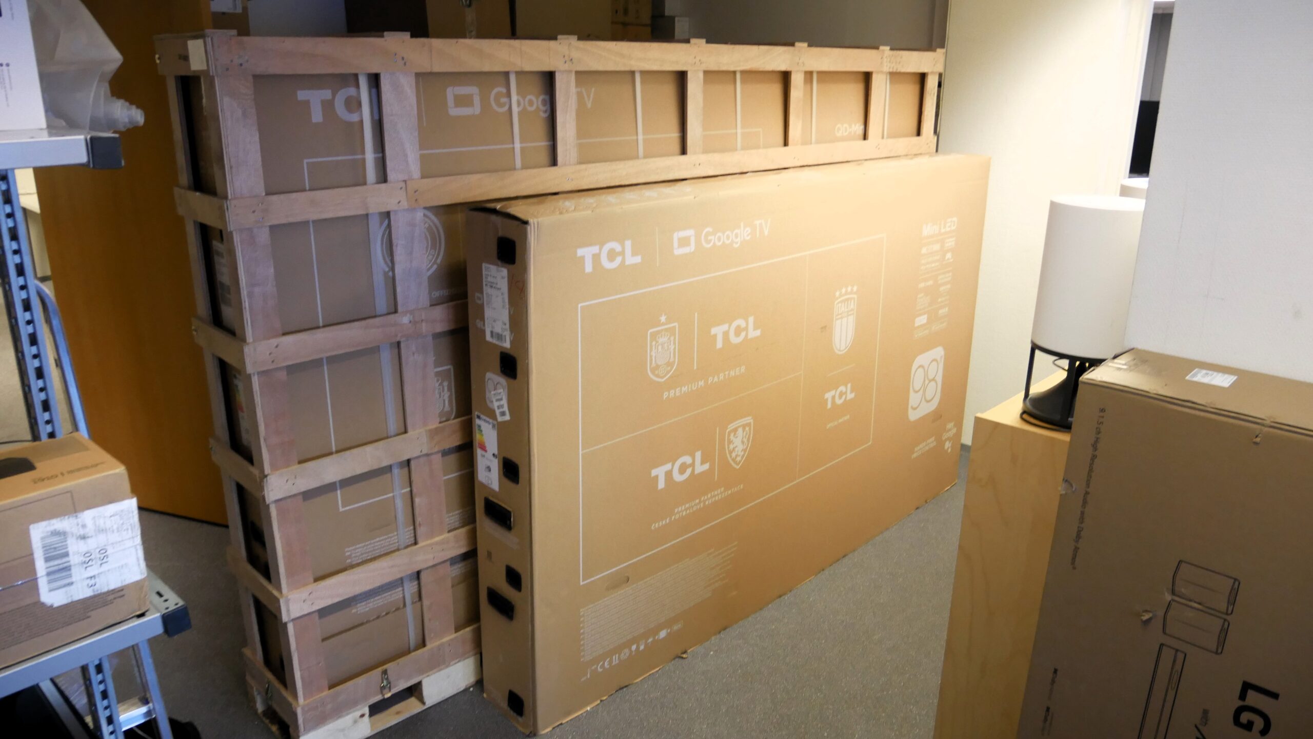 TCL X955 4 TCL X955 test 2 scaled