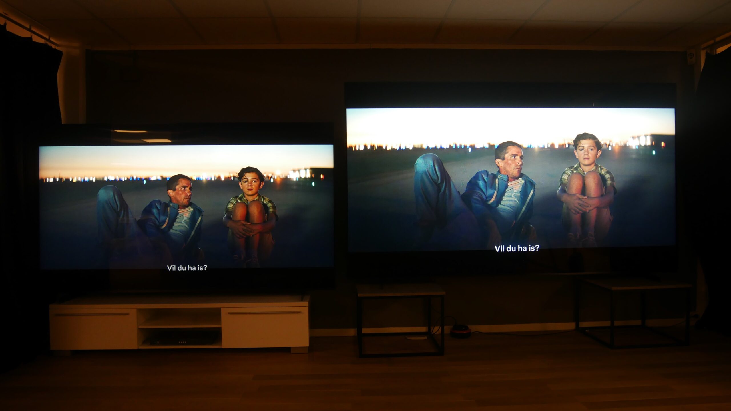 TCL X955 5 TCL X955 test 3 scaled