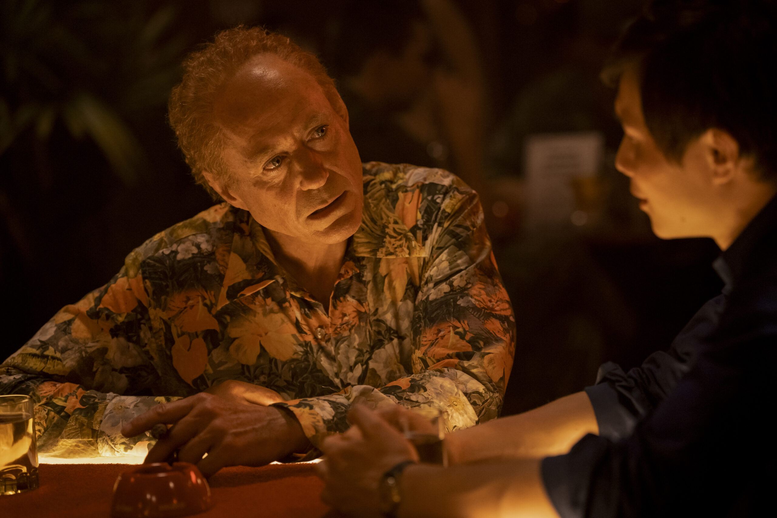 The Sympathizer kommer til HBO Max – se trailer 1 The Sympathizer 1 9 scaled 1