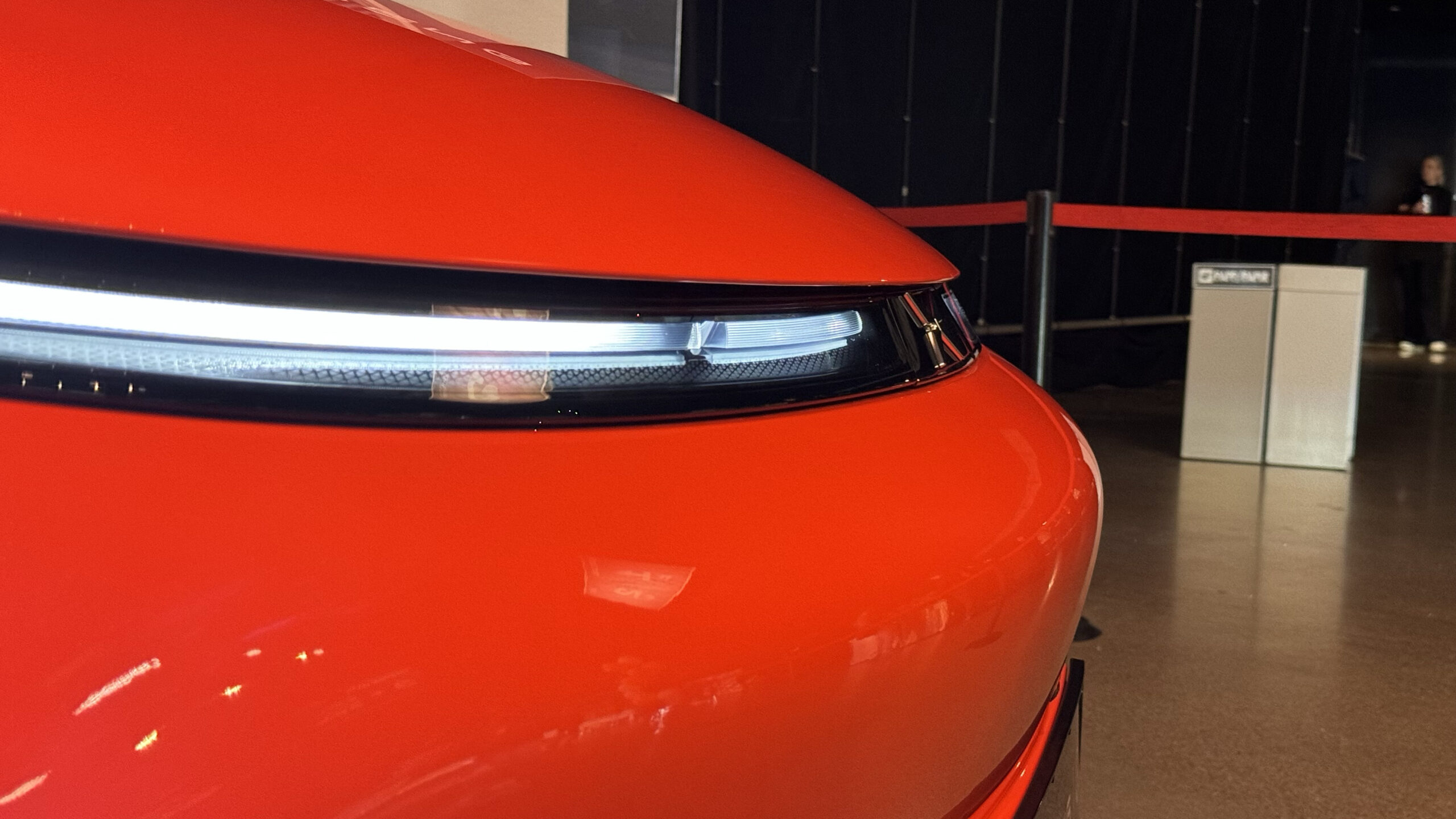 Xpeng G6: Elektrisk SUV for de fleste? 5 Xpeng G6 lights scaled 1