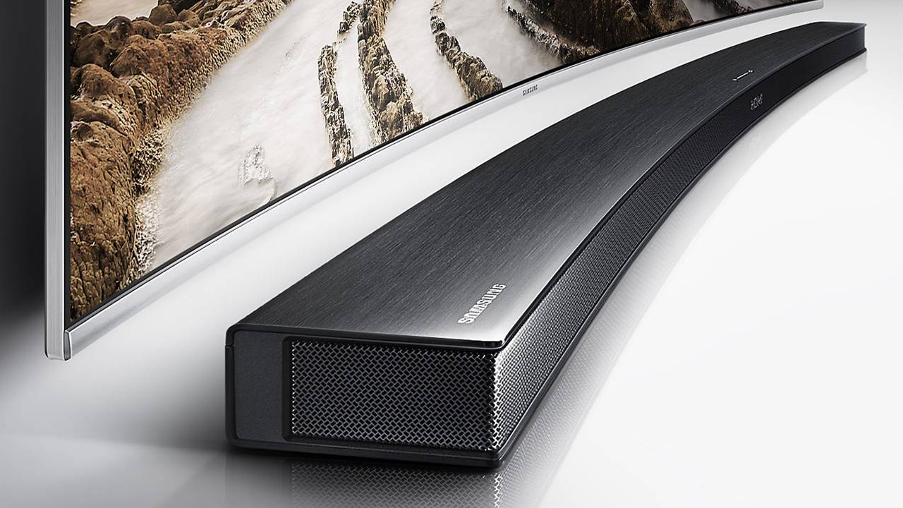 Top 10: De bedste soundbars lige nu