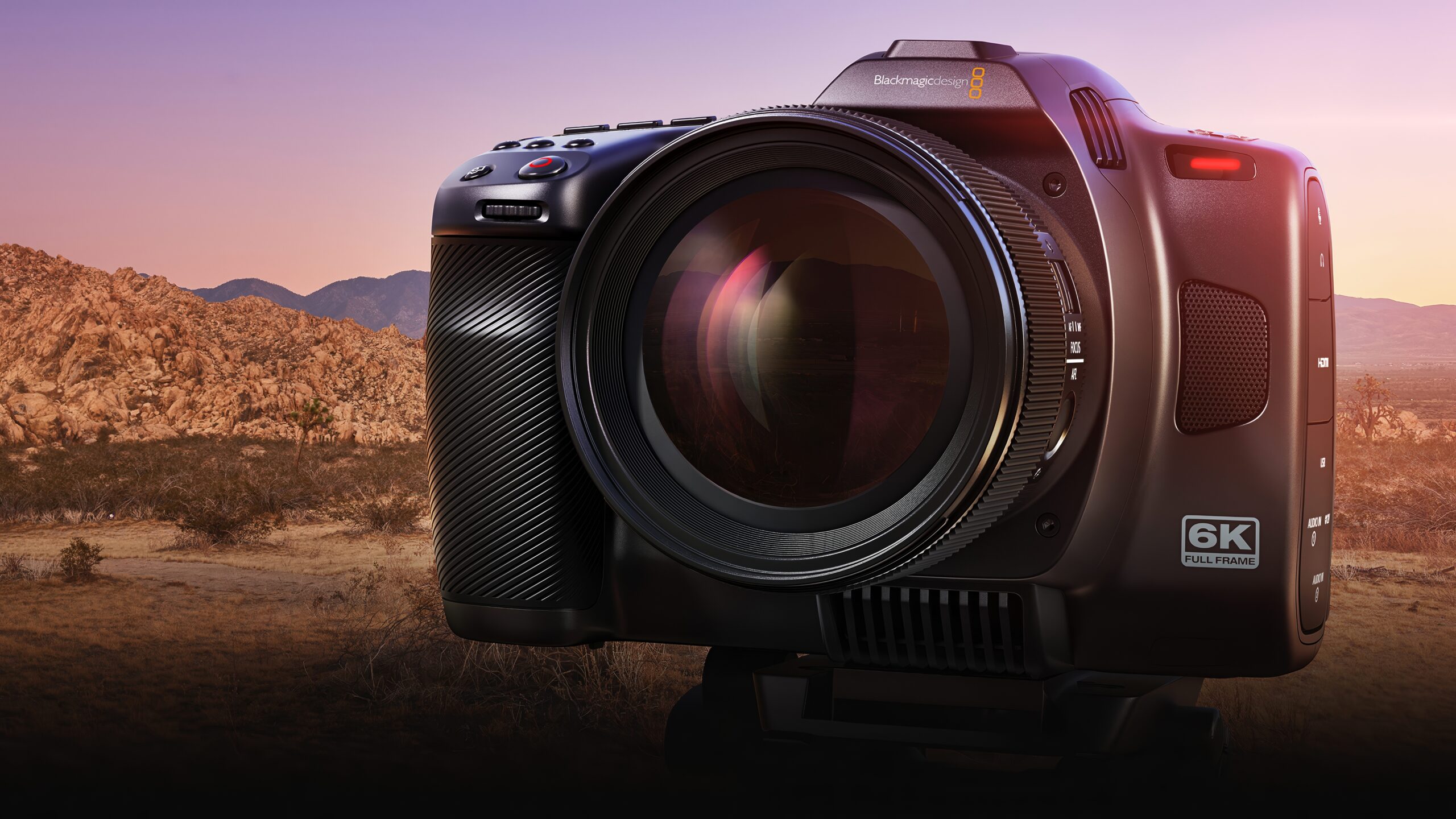Blackmagic Design Cinema Camera 6K 8 Blackmagic CC6K SPREAD 2