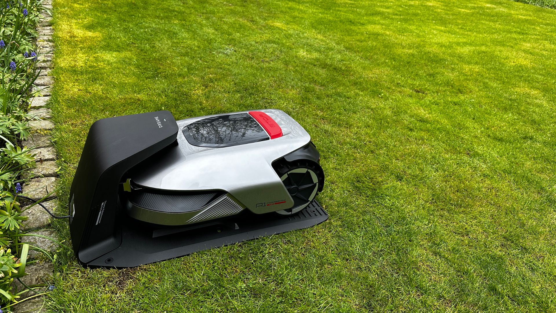Dreame Roboticmower A1