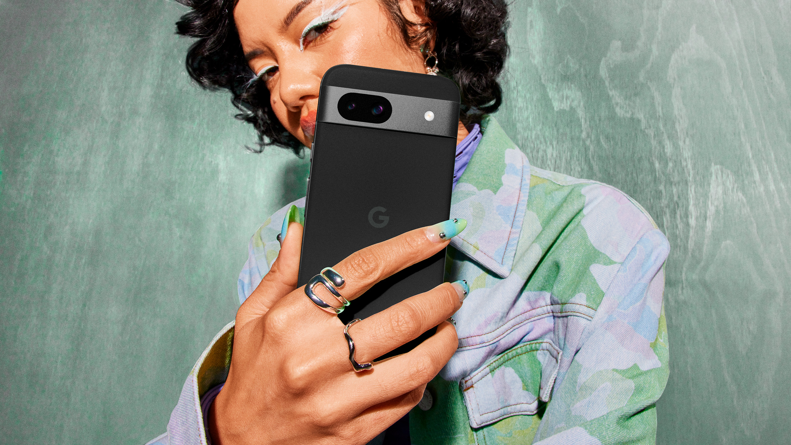 Google Pixel 8a er her 1 Google Pixel 8a er her 1