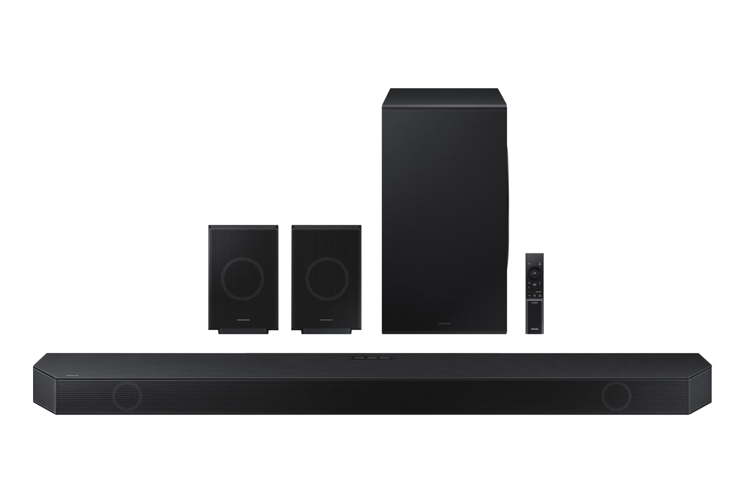 Samsung HW-Q995D 1 Q995D 018 Set Remote Graphite Black scaled
