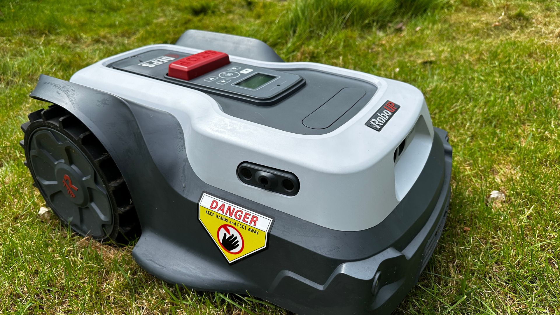 RoboUp TM01 T1200 Pro