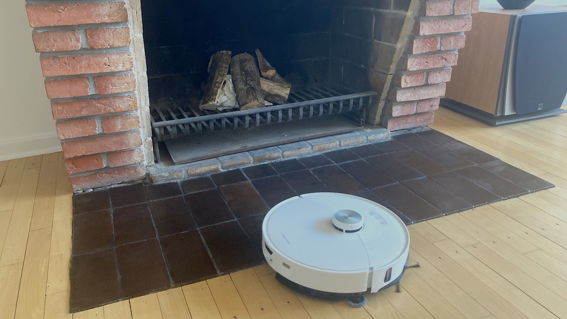 Roborock S8 MaxV Ultra 5 Roborock pejs