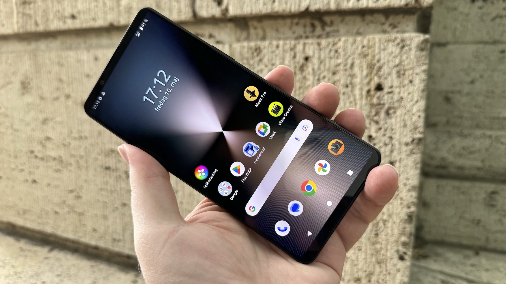 Sony Xperia 1 VI