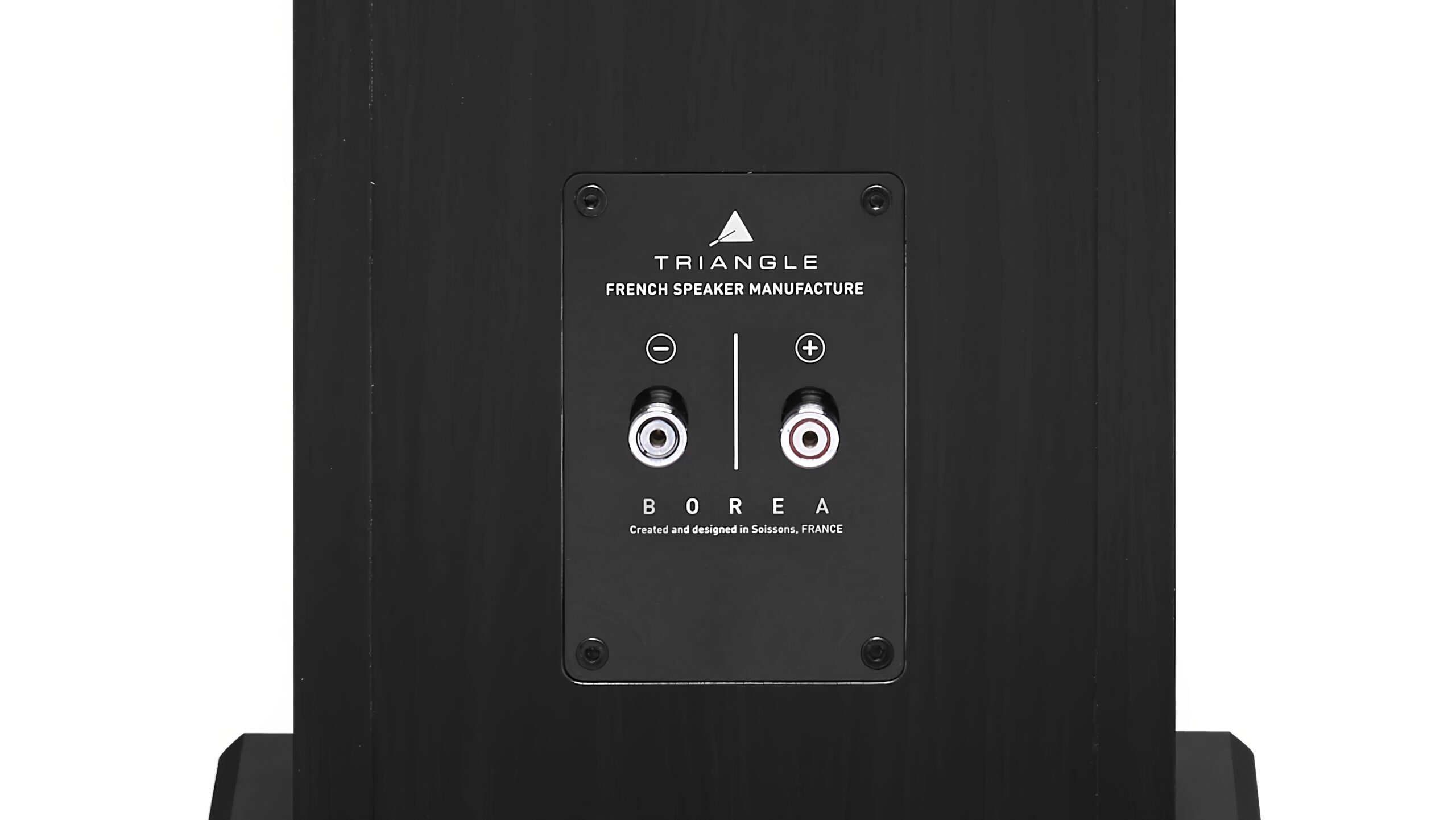 Triangle Borea BR08 3 TRIANGLE_BOREA_BR08 BLACK rear-resized