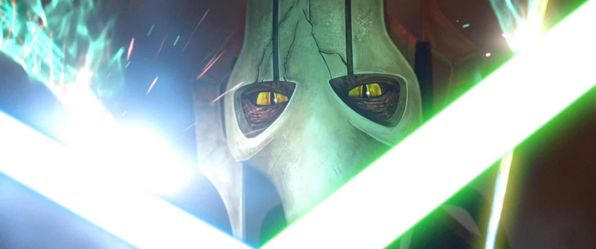 Star Wars Day 2024 – ny animationsserie lanceres: Tales of the Empire