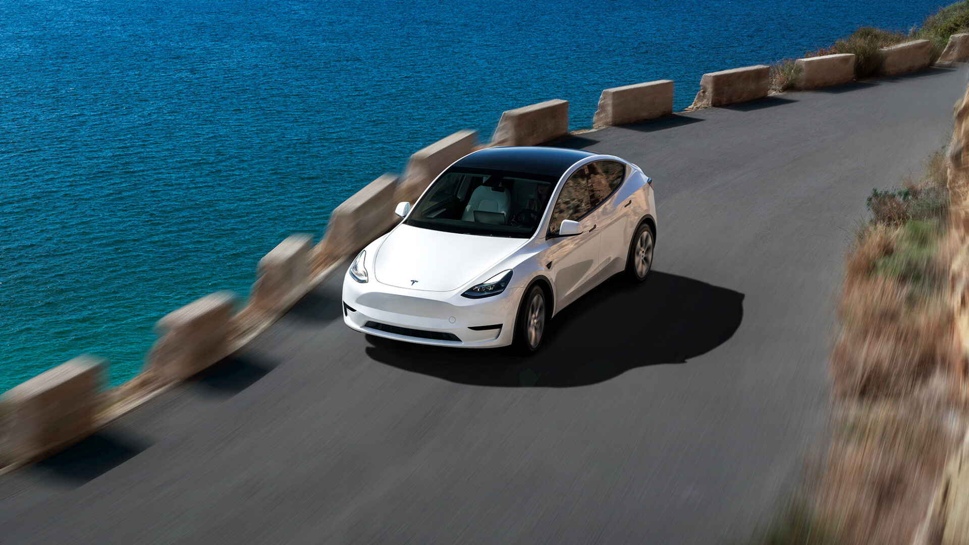 Tesla: Ringe interesse for fuld selvkørsel (FSD)