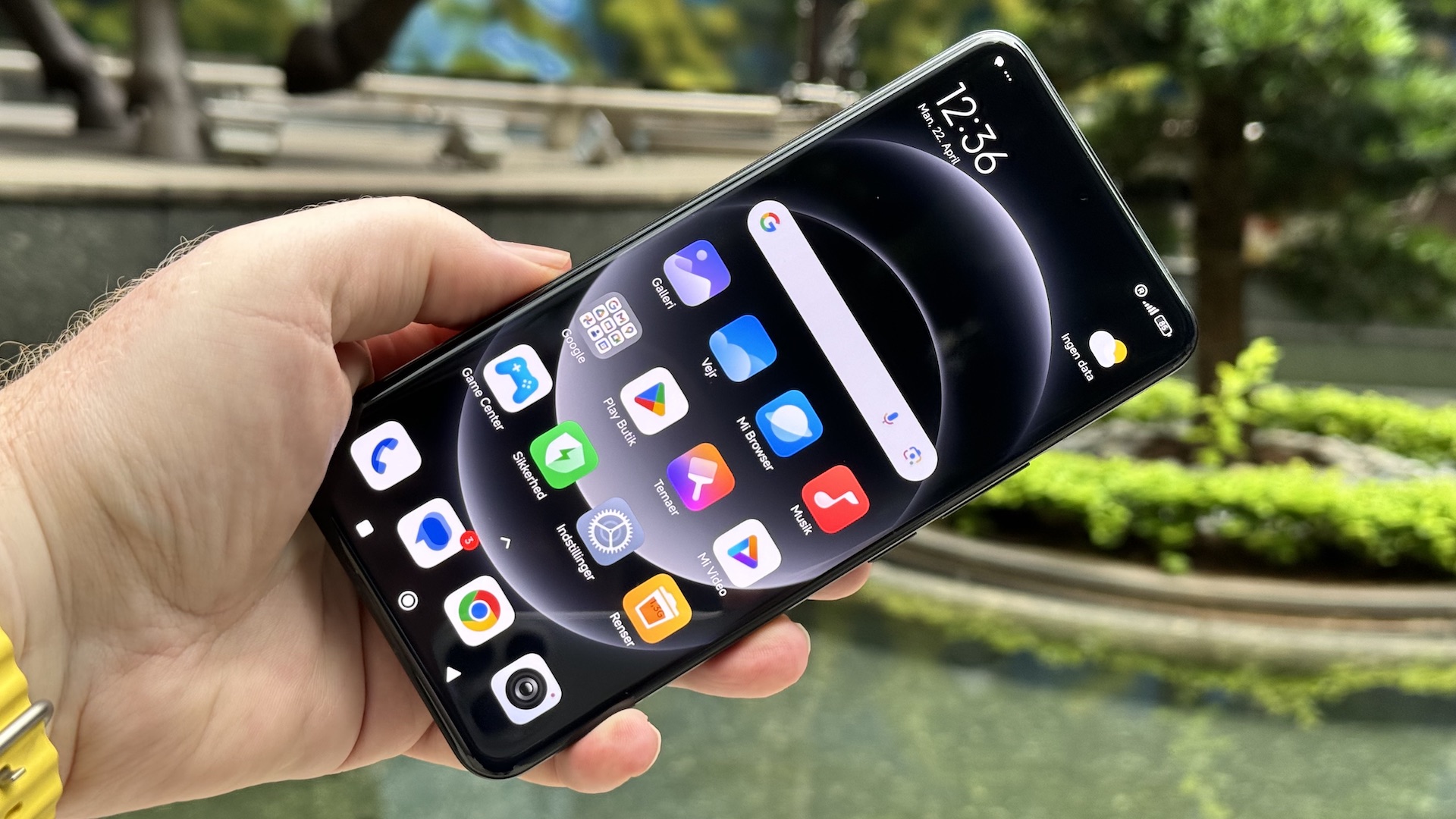 Xiaomi 14 Ultra 3 Xiaomi 14 Ultra