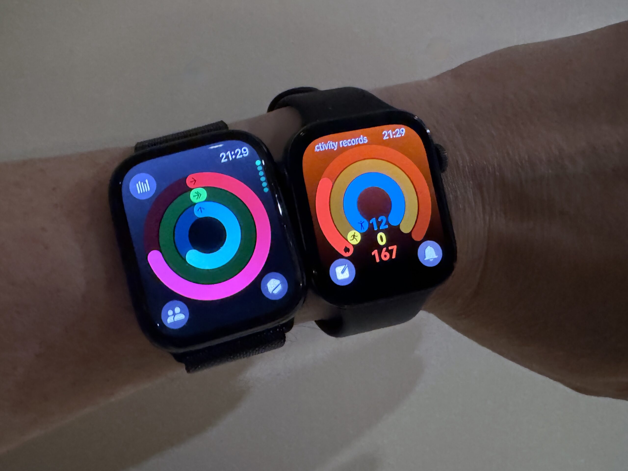 Huawei Watch Fit 3 7 activity rings scaled