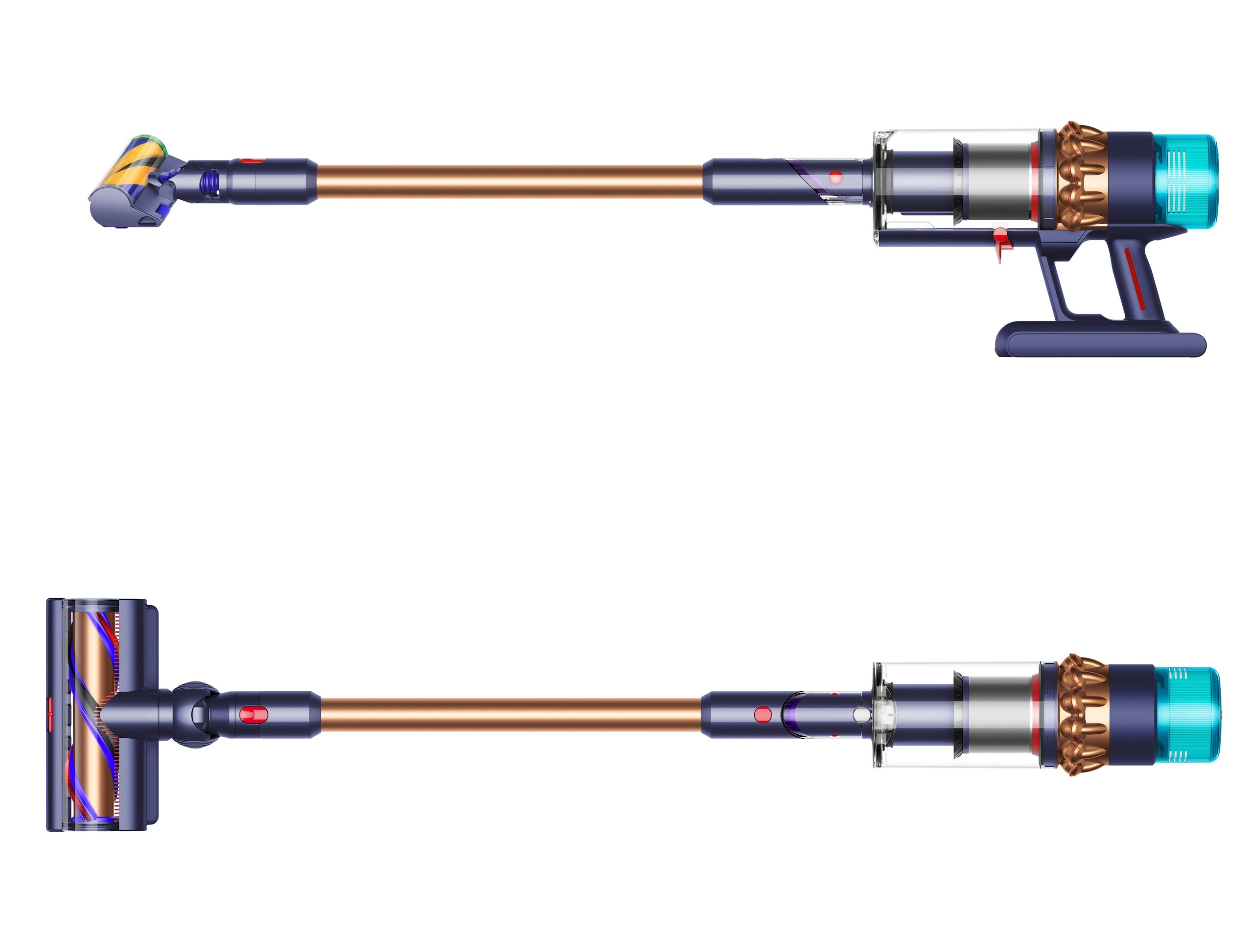 Dyson gen5detect Absolute 1 dyson gen5detect Absolute