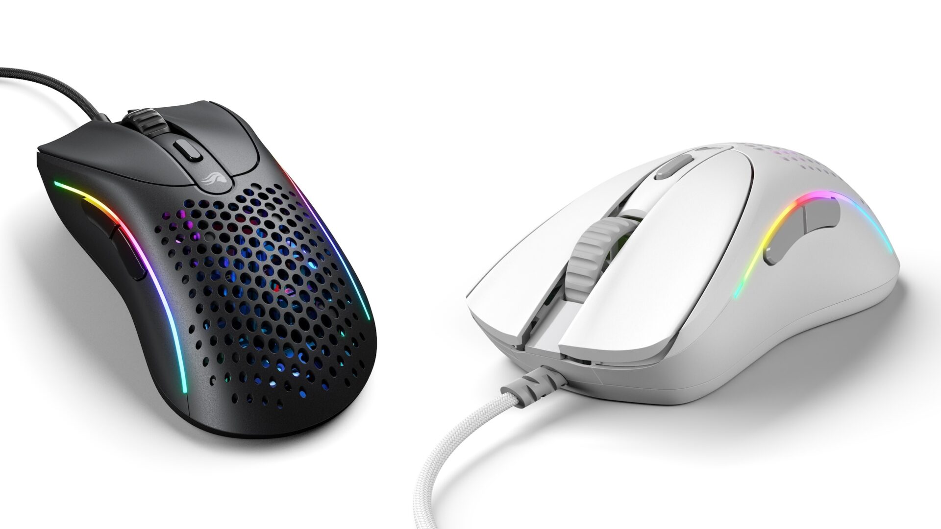 Glorious Gamings nye Model D 2 giver komfort og ydelse