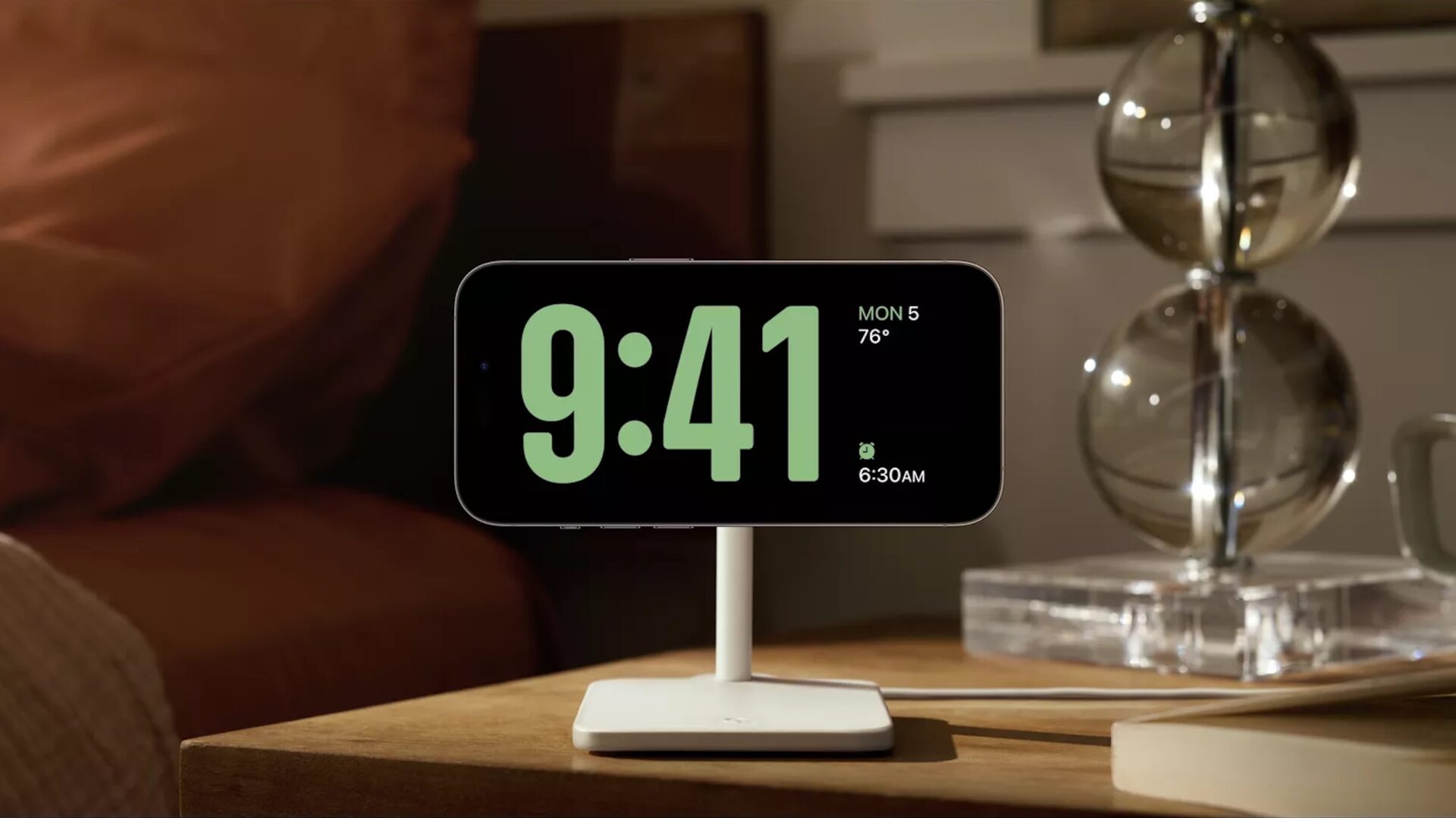 Apple indrømmer, at iPhone-alarm ikke virker