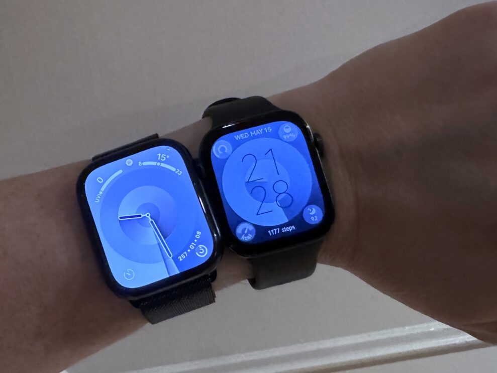 Huawei Watch Fit 3 3 watch faces