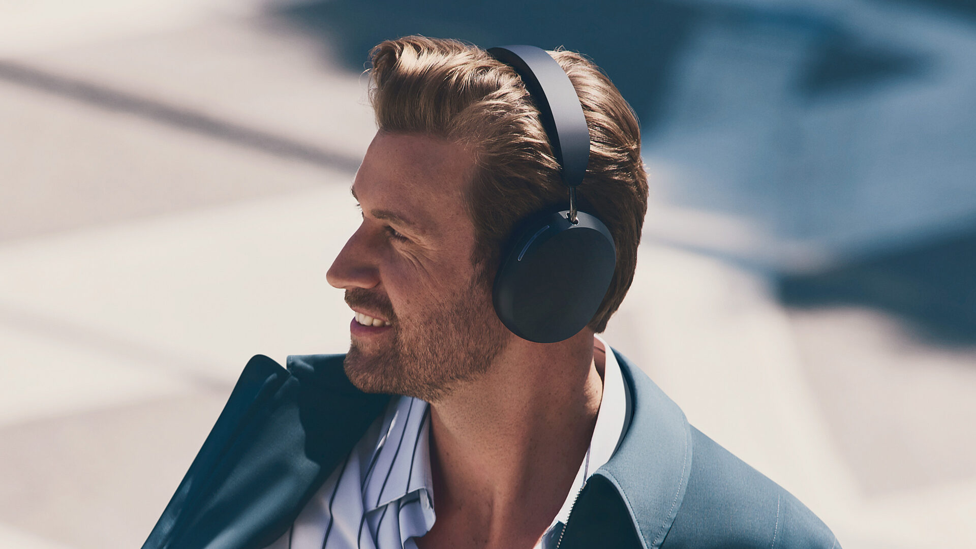 Så er Sonos Ace her