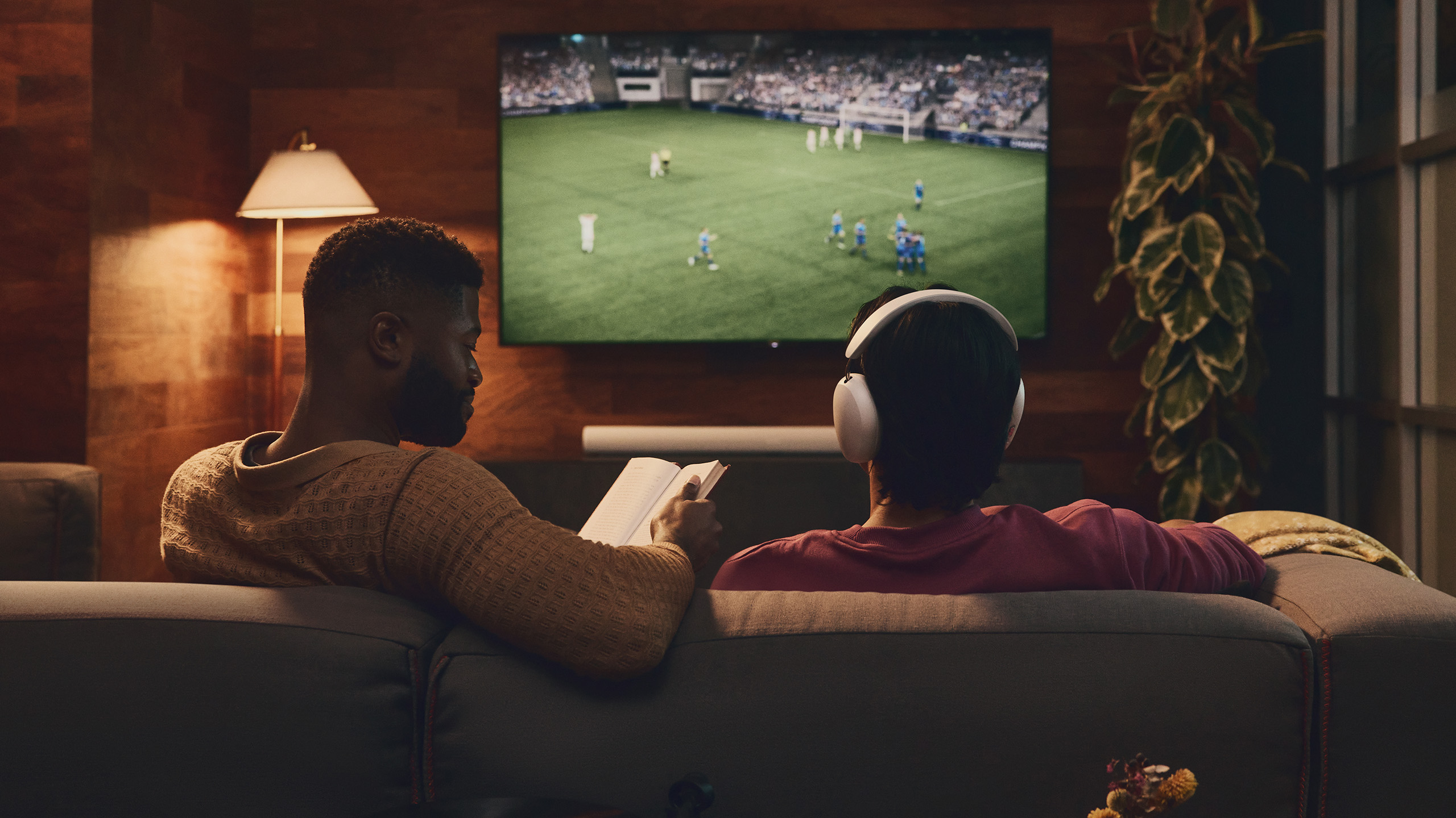 Sonos Ace er her 2 Sonos Ace er her 2