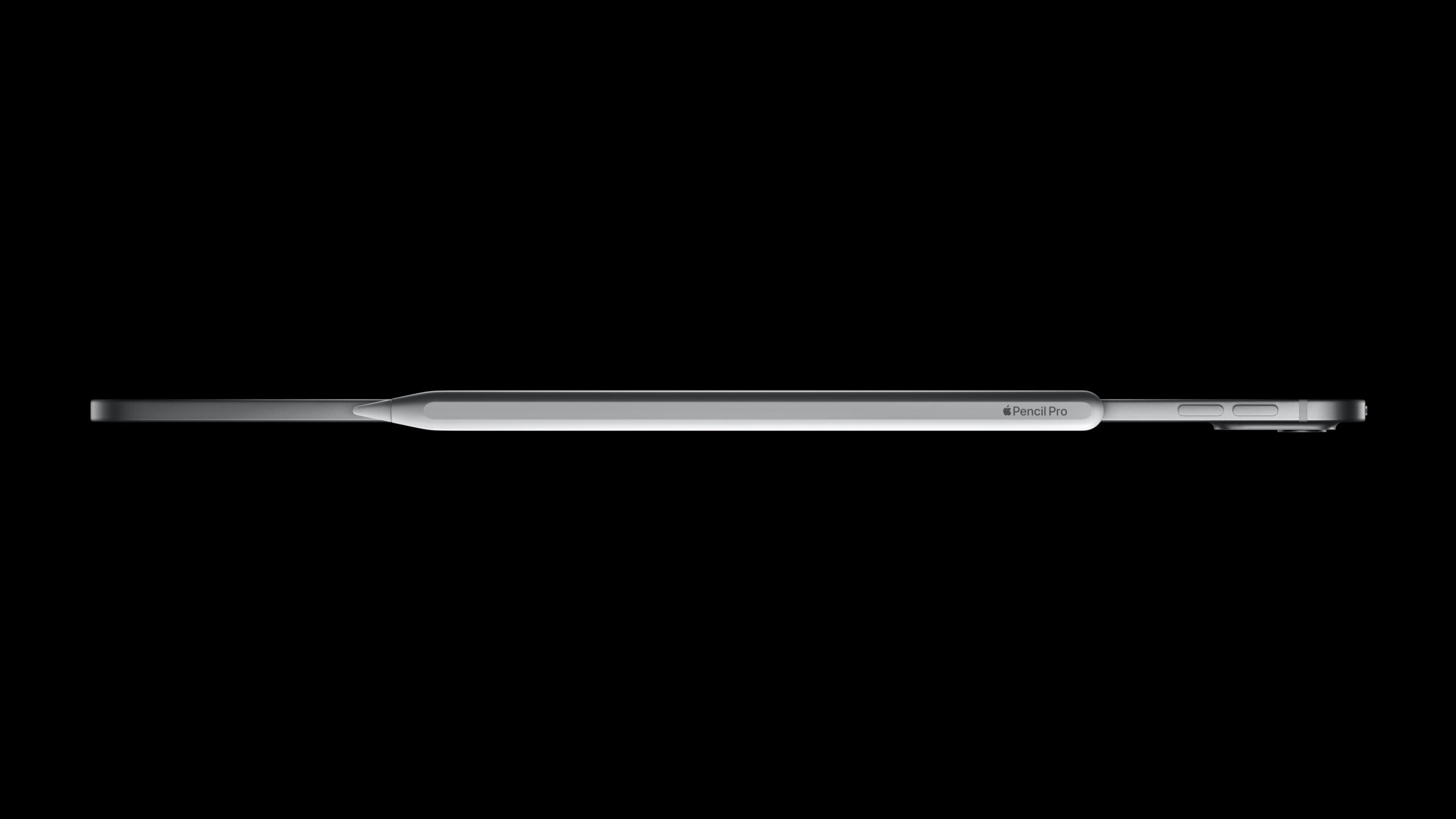 Apple iPad Pro 13” (2024) 1 Apple iPad Pro Apple Pencil Pro 240507 scaled 1